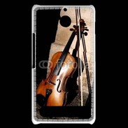Coque Sony Xperia E1 Violon