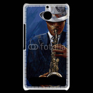 Coque Sony Xperia E1 Jazzman