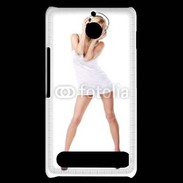 Coque Sony Xperia E1 Djette