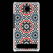 Coque Sony Xperia E1 Décor Islam 1