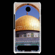 Coque Sony Xperia E1 Mosquée de Jerusalem