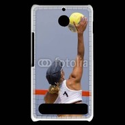 Coque Sony Xperia E1 Beach Volley