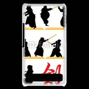 Coque Sony Xperia E1 Kendo