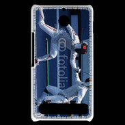 Coque Sony Xperia E1 Escrime