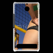 Coque Sony Xperia E1 Beach volley 2