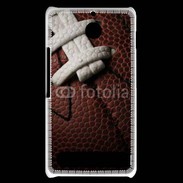 Coque Sony Xperia E1 Ballon de football américain