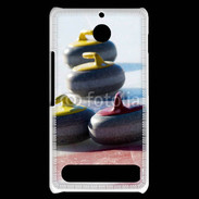 Coque Sony Xperia E1 Curling