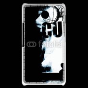 Coque Sony Xperia E1 Basket background