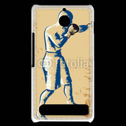 Coque Sony Xperia E1 Illustration boxer 2