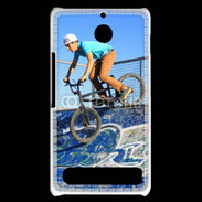 Coque Sony Xperia E1 BMX Sport extrême