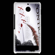Coque Sony Xperia E1 xxx 4