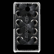 Coque Sony Xperia E1 Corset