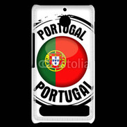 Coque Sony Xperia E1 Logo portugal
