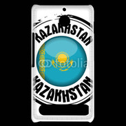 Coque Sony Xperia E1 Logo Kazakhstan