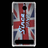 Coque Sony Xperia E1 Angleterre since 1952