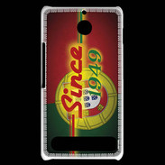 Coque Sony Xperia E1 Portugal since 1949