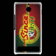 Coque Sony Xperia E1 Portugal since 1950