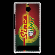 Coque Sony Xperia E1 Portugal since 1967