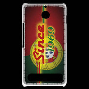 Coque Sony Xperia E1 Portugal since 1969