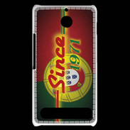 Coque Sony Xperia E1 Portugal since 1971