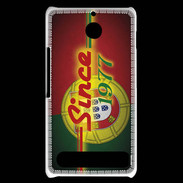 Coque Sony Xperia E1 Portugal since 1977