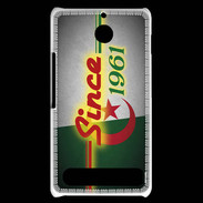 Coque Sony Xperia E1 Algérie since 1961