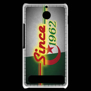 Coque Sony Xperia E1 Algérie since 1962