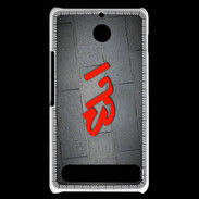 Coque Sony Xperia E1 Eli Tag