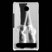 Coque Sony Xperia E1 Danse classique PR