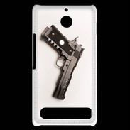 Coque Sony Xperia E1 Arme PR 20
