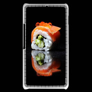 Coque Sony Xperia E1 Sushi design PR 10