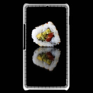 Coque Sony Xperia E1 Maki design PR 10