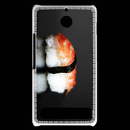 Coque Sony Xperia E1 Sushi design PR 15