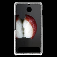 Coque Sony Xperia E1 Sushi design PR 20