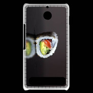 Coque Sony Xperia E1 Maki design PR 15