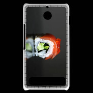 Coque Sony Xperia E1 Maki design PR 20