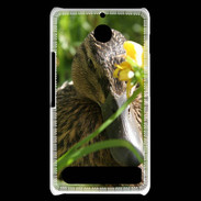 Coque Sony Xperia E1 Canard sauvage PB 1