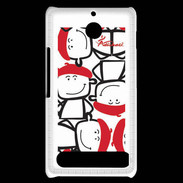 Coque Sony Xperia E1 Adishatz All P