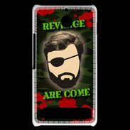 Coque Sony Xperia E1 Revenge come Army ZG