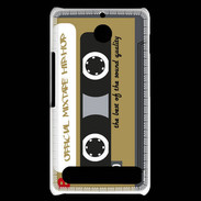 Coque Sony Xperia E1 K7 hiphop