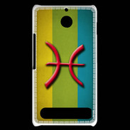 Coque Sony Xperia E1 amazigh