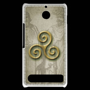 Coque Sony Xperia E1 celtic