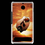Coque Sony Xperia E1 Réunion 974