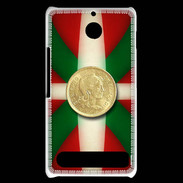 Coque Sony Xperia E1 Pays Basque