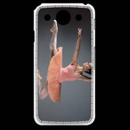 Coque LG G Pro Danse Ballet 1