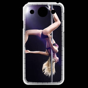 Coque LG G Pro Pole Dance 7