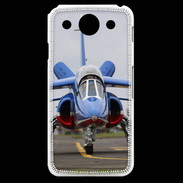 Coque LG G Pro Alfa Jet Patrouille de France