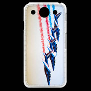 Coque LG G Pro Patrouille de France en formation