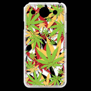 Coque LG G Pro Cannabis 3 couleurs