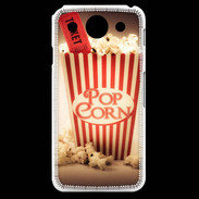 Coque LG G Pro Classique cinéma vintage